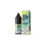 Tank Fuel Bar Edition 20mg Nic Salt 10ml (50VG/50PG)