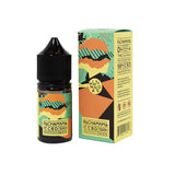 Pachamama 500mg CBD Vaping Liquid 30ml (70PG/30VG)