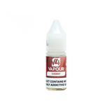 6mg V4 Vapour Freebase E-Liquid 10ml (50VG/50PG)