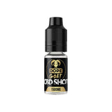 Dope Goat 500mg CBD Shot 10ml