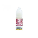 3mg V4 Vapour Freebase E-Liquid 10ml (50VG/50PG)