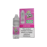 5mg Soda King Bar SALTS Nic Salts 10ml - (50VG/50PG)