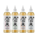 Dope Goat Deluxe 10,000 CBD + CBG E-liquid 250ml (30VG/70PG)