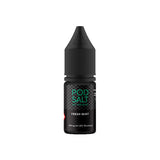 11mg Pod Salt Core 10ml Nic Salts (50VG/50PG)