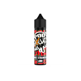 0mg Pod Squad 50ml E-liquid (50VG/50PG)