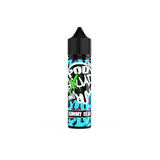 0mg Pod Squad 50ml E-liquid (50VG/50PG)