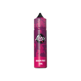 Aisu By Zap! Juice 50ml Shortfill 0mg (70VG/30PG)