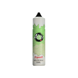 Aisu Yoguruto By Zap! Juice 50ml Shortfill 0mg (70VG/30PG)