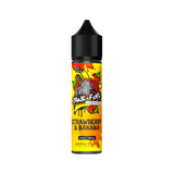 Tank Fuel Bar Edition 60ml Saltfill 0mg (50VG/50PG)