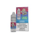 5mg Soda King Bar SALTS Nic Salts 10ml - (50VG/50PG)