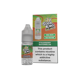 5mg Soda King Bar SALTS Nic Salts 10ml - (50VG/50PG)