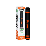 Haze Bar Ice 300mg CBD Disposable Vape Device 600 Puffs