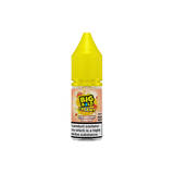 10mg Big Bold Nic Salt 10ml (50VG/50PG)