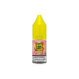 10mg Big Bold Nic Salt 10ml (50VG/50PG)