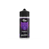 The Panther Series by Dr Vapes 100ml Shortfill 0mg (78VG/22PG)