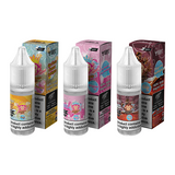 20mg Dr Vapes Bubblegum Kings 10ml Nic Salt (50VG/50PG)