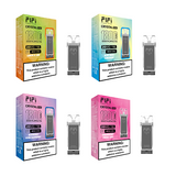 FLFI Crystal Replacement Pods 1800 Puffs 2ml