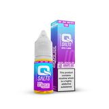 5mg Q Salts Nic Salts 10ml (50VG/50PG)