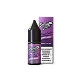 20mg Smooth Salts Nic Salt 10ml (50VG/50PG)