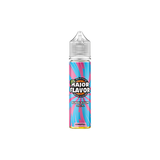 0mg Major Flavor 50ml Longfill (100PG)