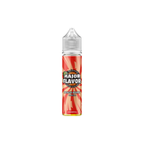 0mg Major Flavor 50ml Longfill (100PG)