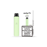 AirScream Air Pops Pro Lite Vape Device Starter Kit