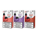 Imp Jar Max 60ml Longfill Includes 3x 20mg Nic Salts