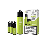 Imp Jar Max 60ml Longfill Includes 3x 20mg Nic Salts