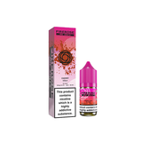 20mg Elux Firerose 5000 Nic salts 10ml (50VG/50PG)