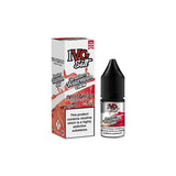 New! I VG Salt 20mg 10ml Nic Salt (50VG/50PG)