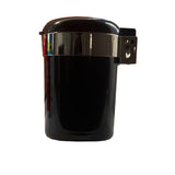 Plastic Car Bucket Ash Tray With LED - 90177