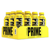 PRIME Hydration USA Lemonade Sports Drink 500ml - Short Dated