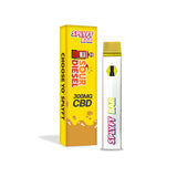 SPLYFT BAR 300mg Full Spectrum Flowform CBD Disposable Vape