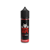 Vampire Vape Koncept 50ml Shortfill 0mg (70VG/30PG)