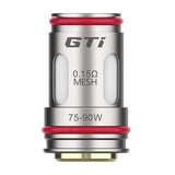 Vaporesso GTI Mesh Coils 0.2Ω / 0.4Ω / 0.15Ω