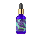 Purple Dank CBD 2400mg Terpene Flavoured Full-Spectrum CBD Oil 30ml (BUY 1 GET 1 FREE)