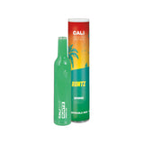 CALI BAR Original 300mg Full Spectrum CBD Vape Disposable - Terpene Flavoured