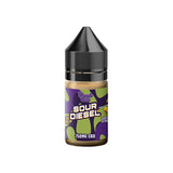 Purple Dank Terpene Infused 750mg Full Spectrum CBD E-liquid 30ml (BUY 1 GET 1 FREE)