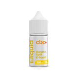 CBC+ 300mg CBC E-liquid 30ml