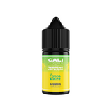 CALI VAPE 100mg Full Spectrum CBD E-liquid 10ml (60PG/40VG)