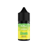 CALI VAPE 250mg Full Spectrum CBD E-liquid 10ml (60PG/40VG)