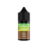 CALI VAPE 500mg Full Spectrum CBD E-liquid 10ml (60PG/40VG)