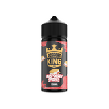 Dessert King 100ml Shortfill 0mg (70VG/30PG)