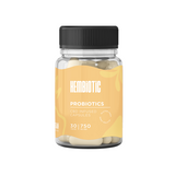 Hembiotic 750mg Functional CBD Capsules - 30 Caps