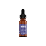 Hembiotic 500mg Broad-Spectrum Functional CBD Oil - 15ml