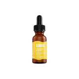 Hembiotic 1500mg Broad-Spectrum Functional CBD Oil - 15ml