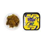 Purple Dank 60% Full Spectrum Crumble - 0.5g (BUY 1 GET 1 FREE)