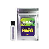 CALI TERPENES Premium USA Grown Terpene Extracts - 2ml