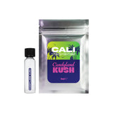 CALI TERPENES Premium USA Grown Terpene Extracts - 2ml