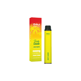 Cali Co 1500mg CBD Disposable Vape - 3000 puffs